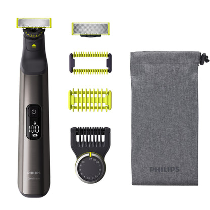 Tondeuse multifonctions Philips OneBlade Pro – QP6551/15