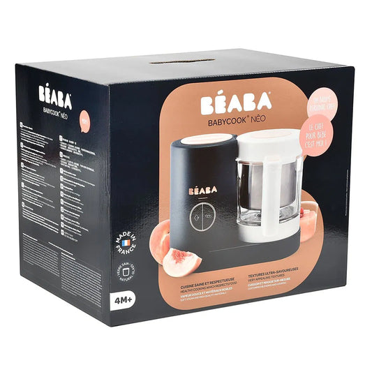 Babycook Neo Beaba Robot Cuiseur Mixeur 4en1