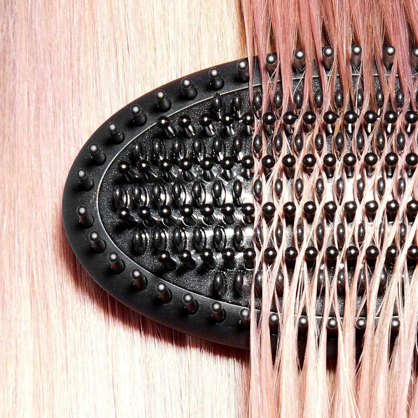 فرشاة GHD Glide، فرشاة مجفف الشعر الاحترافية وفرشاة فرد الشعر