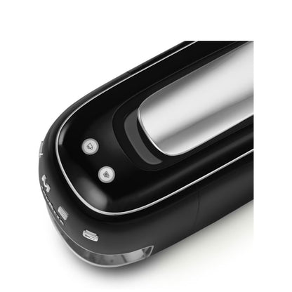Machine à café Lavazza A Modo Mio Smeg – Noir