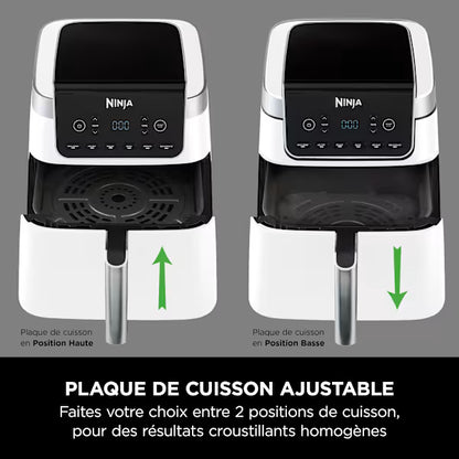 Air Fryer Ninja MAX PRO 6,2L Blanche