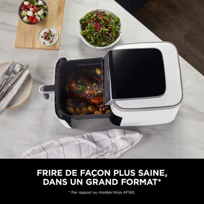 Air Fryer Ninja MAX PRO 6,2L Blanche