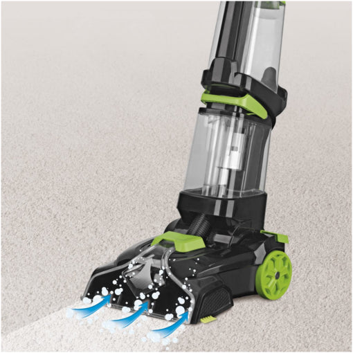 Aspirateur ROBOCLEAN carpet cleaner pro