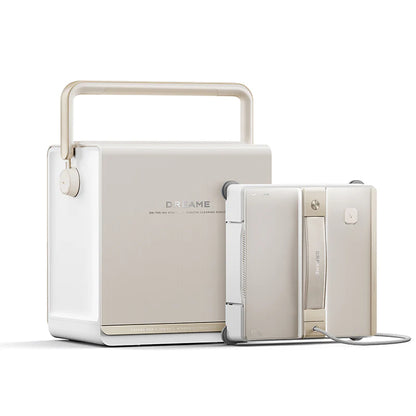 Robot laveur de vitres Dreame C1 Station