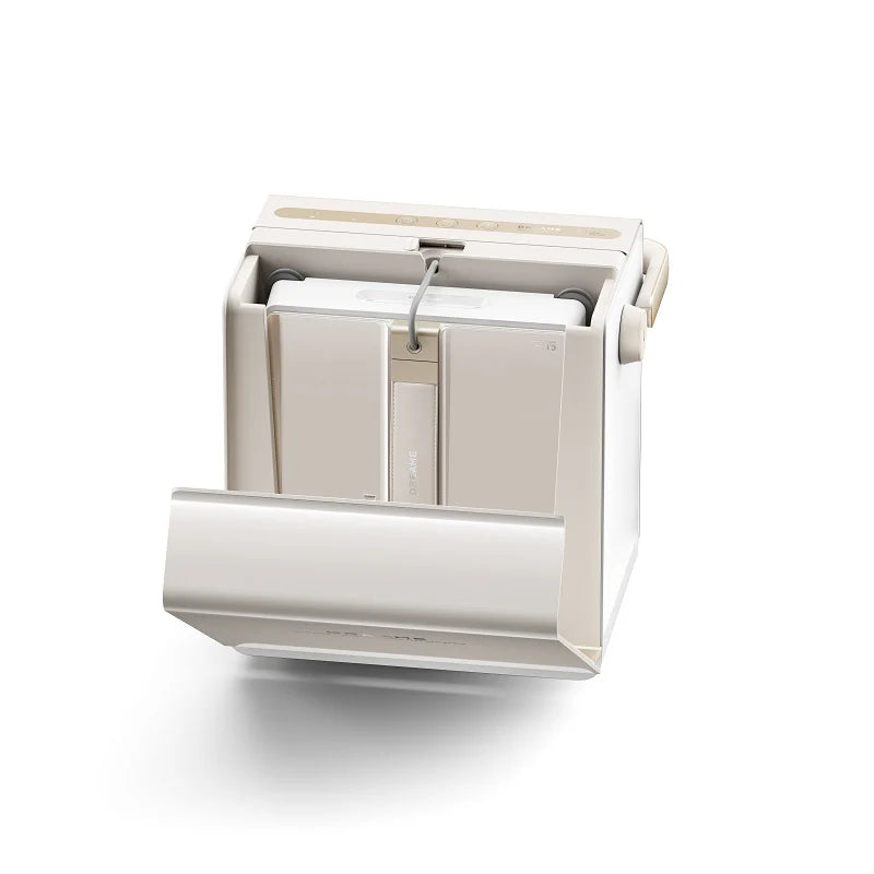 Robot laveur de vitres Dreame C1 Station