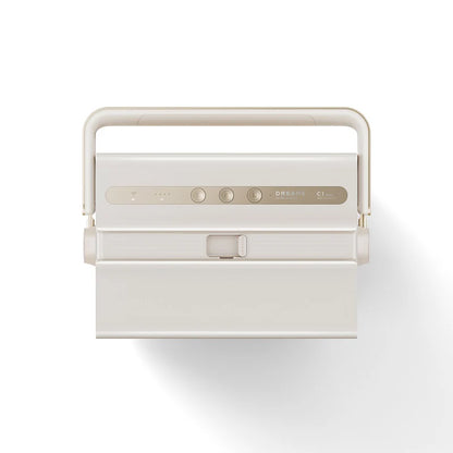 Robot laveur de vitres Dreame C1 Station