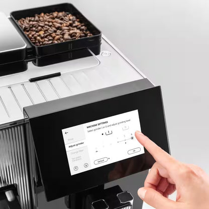 MACHINE A CAFE DELONGHI MAESTOSA