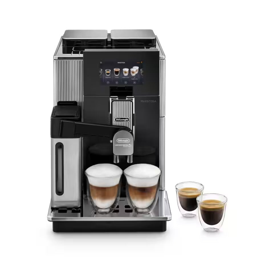 MACHINE A CAFE DELONGHI MAESTOSA