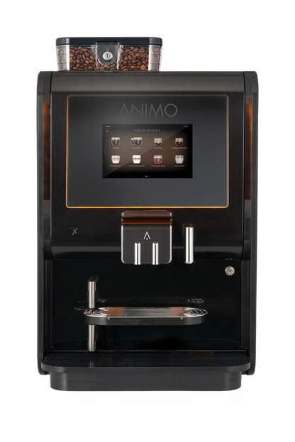 ANIMO OPTIME X12 ESPRESSO MACHINE