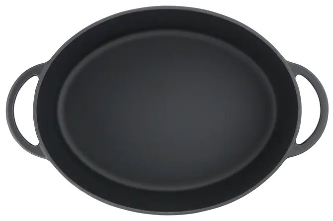 Tefal Pierre Gagnaire – Cocotte en fonte ovale 7,2 L