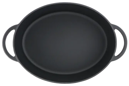 Tefal Pierre Gagnaire – Cocotte en fonte ovale 7,2 L