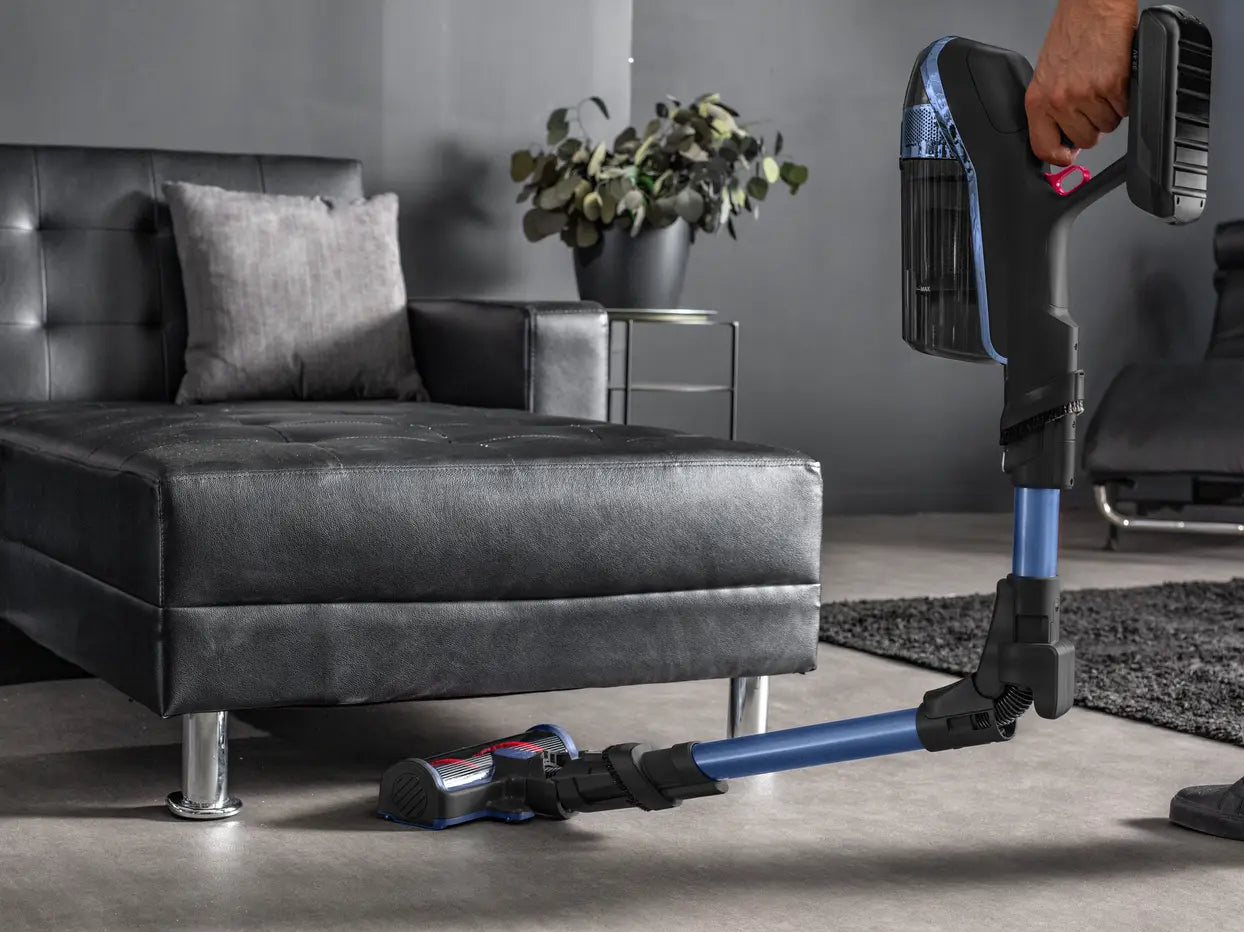 Aspirateur balai laveur Rowenta X-Force Flex 14.60 Aqua