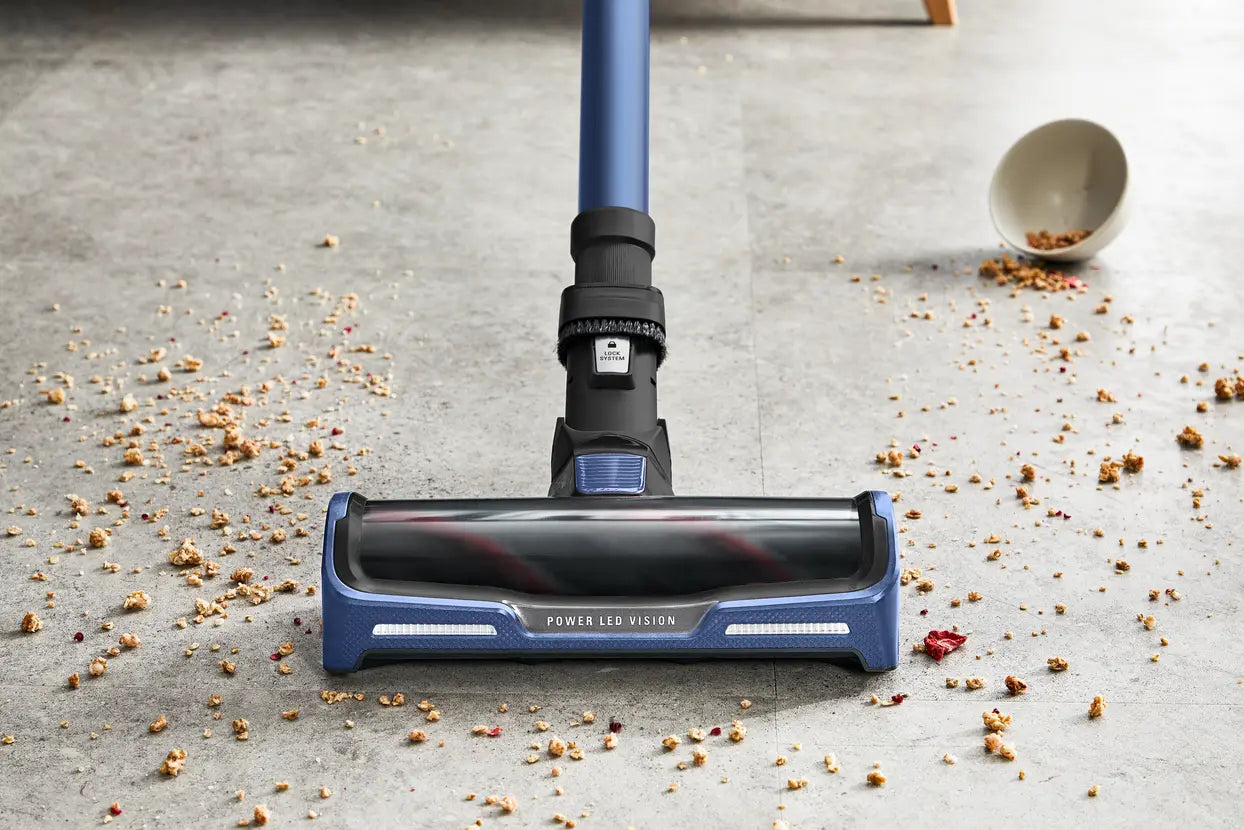 Aspirateur balai laveur Rowenta X-Force Flex 14.60 Aqua