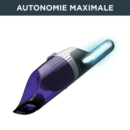 مكنسة كهربائية صغيرة الحجم ROWENTA X-TREM