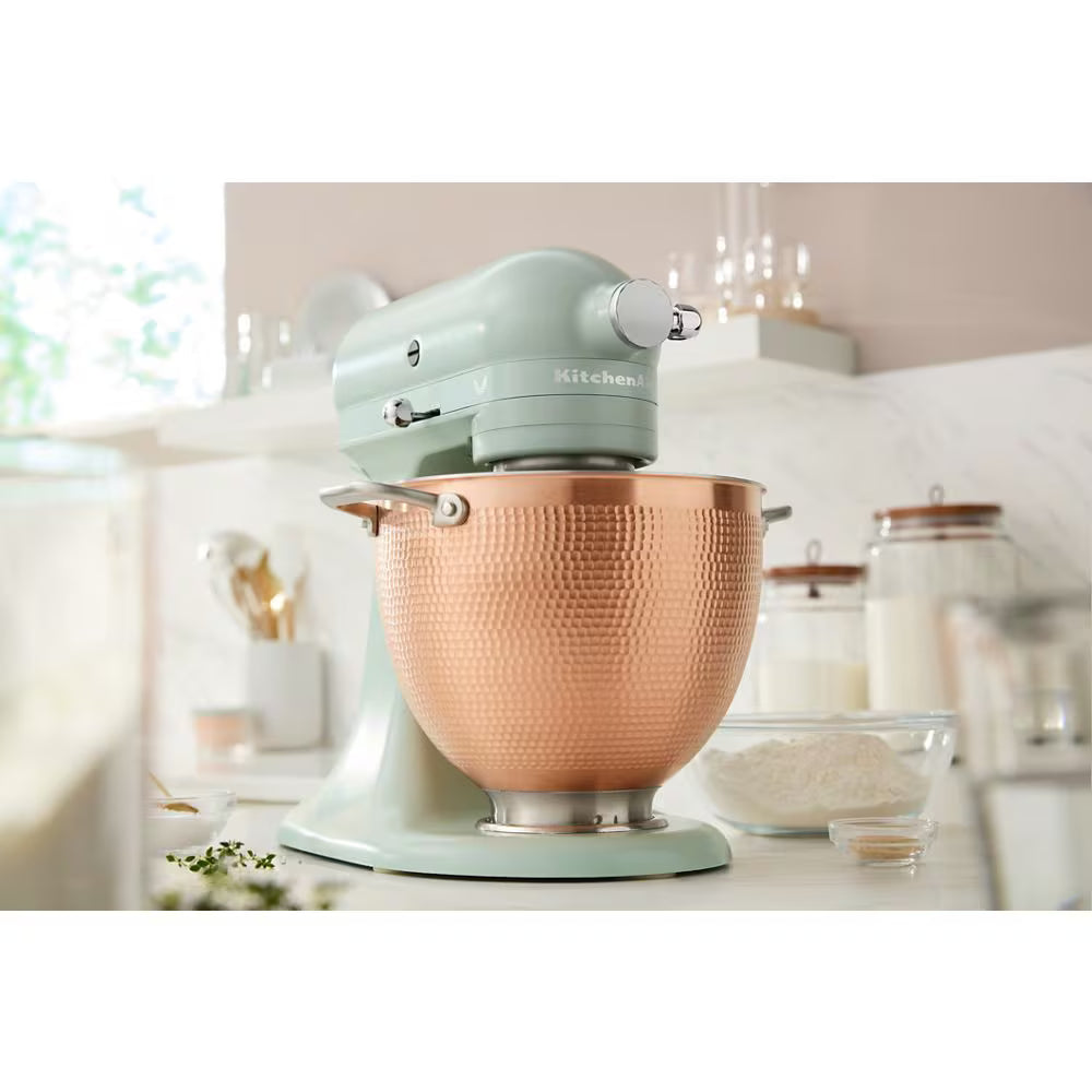 ROBOT PÂTISSIER KITCHENAID SÉRIE DESIGN 4,7 L BLOSSOM - ARTISAN LIMITED EDITION