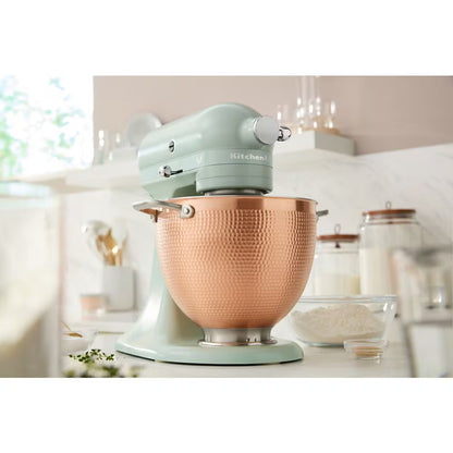 ROBOT PÂTISSIER KITCHENAID SÉRIE DESIGN 4,7 L BLOSSOM - ARTISAN LIMITED EDITION