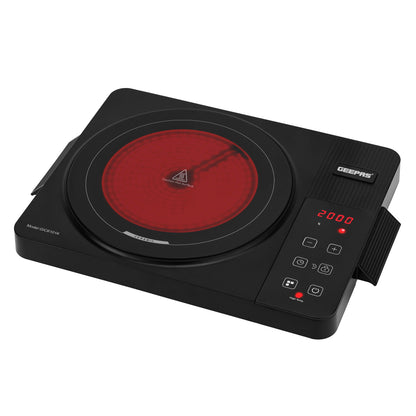 Plaque de Cuisson Infrarouge Professionnelle | AD Srl Cooking Plaque de Cuisson Infrarouge Professionnelle | AD Srl Cooking