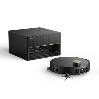 Robot Aspirateur Laveur Dreame X50 Master
