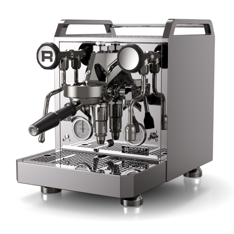 Machine à café Rocket Espresso Mozzafiato Cronometro R