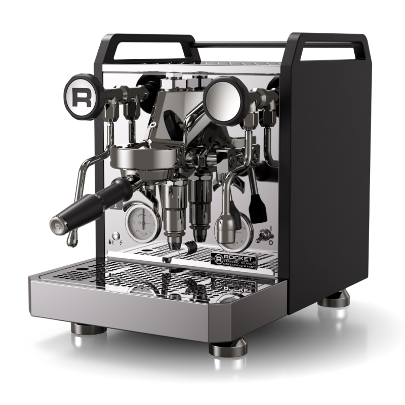 Machine à café Rocket Espresso Mozzafiato Cronometro R