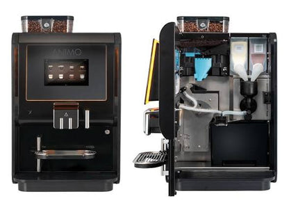 ANIMO OPTIME X12 ESPRESSO MACHINE