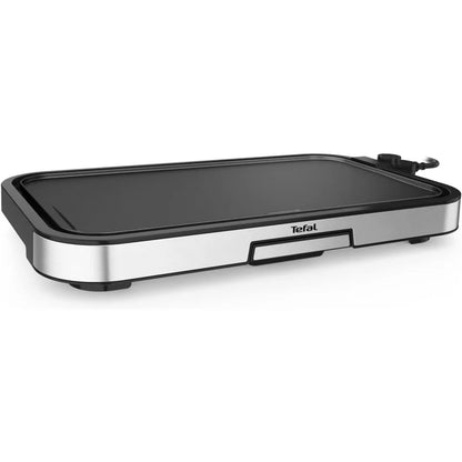 Tefal Giant Plancha – Plancha électrique XXL