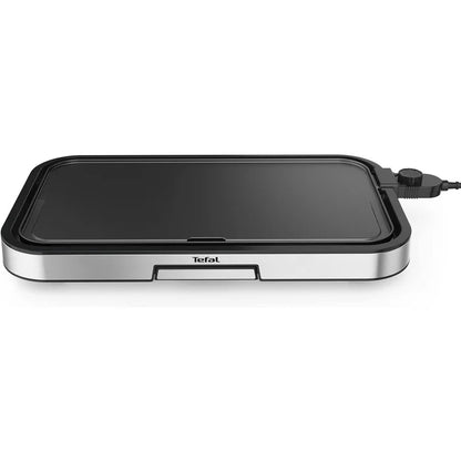 Tefal Giant Plancha – Plancha électrique XXL