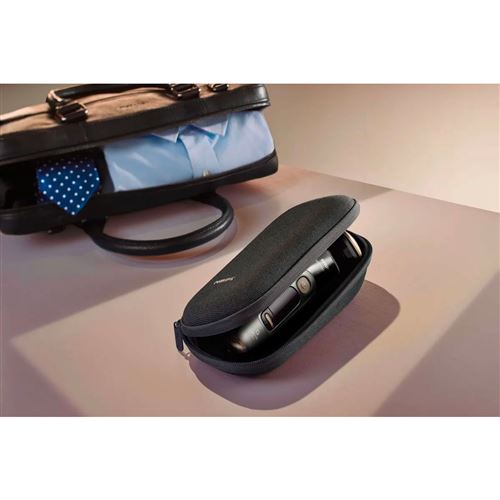 Philips i9000 Prestige Ultra XP9402/31 Rasoir électrique 100 % étanche avec SkinIQ Pro