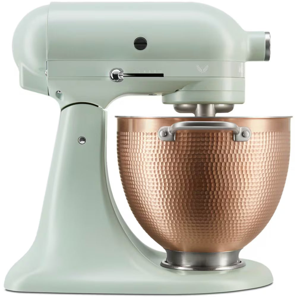 ROBOT PÂTISSIER KITCHENAID SÉRIE DESIGN 4,7 L BLOSSOM - ARTISAN LIMITED EDITION