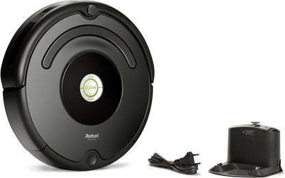 مكنسة كهربائية جافة iRobot Roomba 676