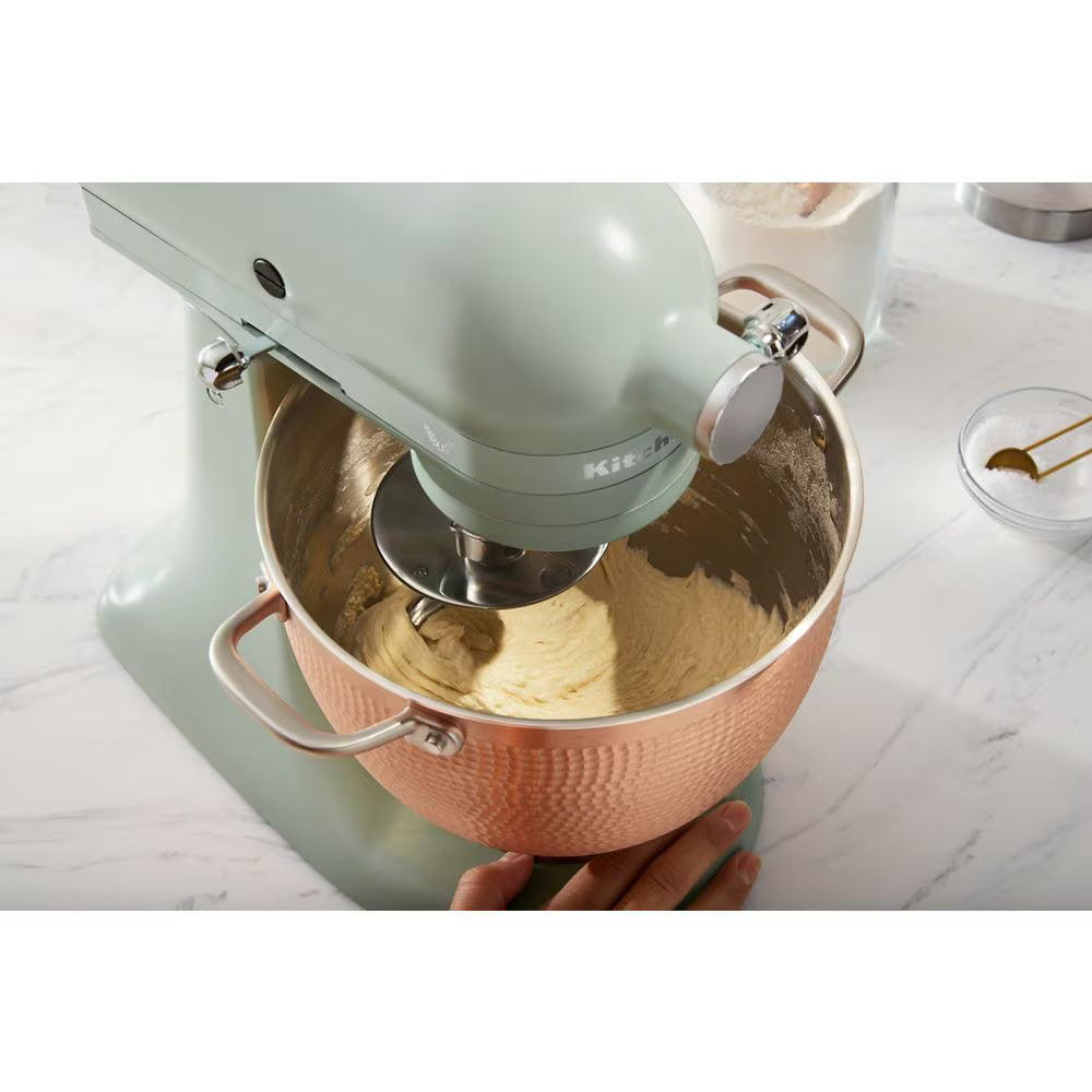 ROBOT PÂTISSIER KITCHENAID SÉRIE DESIGN 4,7 L BLOSSOM - ARTISAN LIMITED EDITION