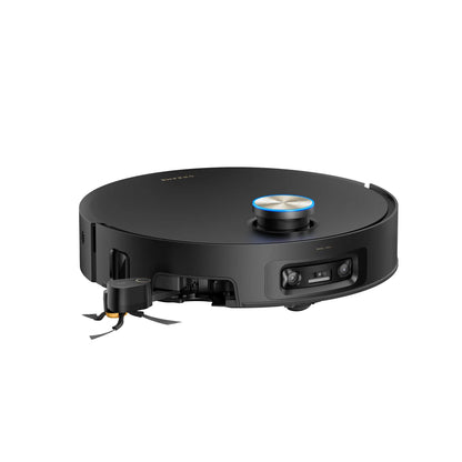 Dreame X60 Pro Ultra Complete Noir Robot Aspirateur Laveur