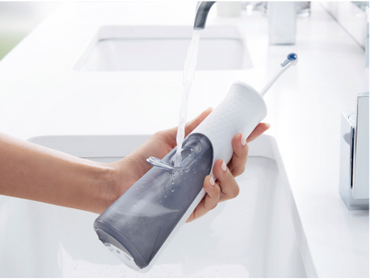 Oxyjet Oral-B Jet Dentaire Hydropulseur