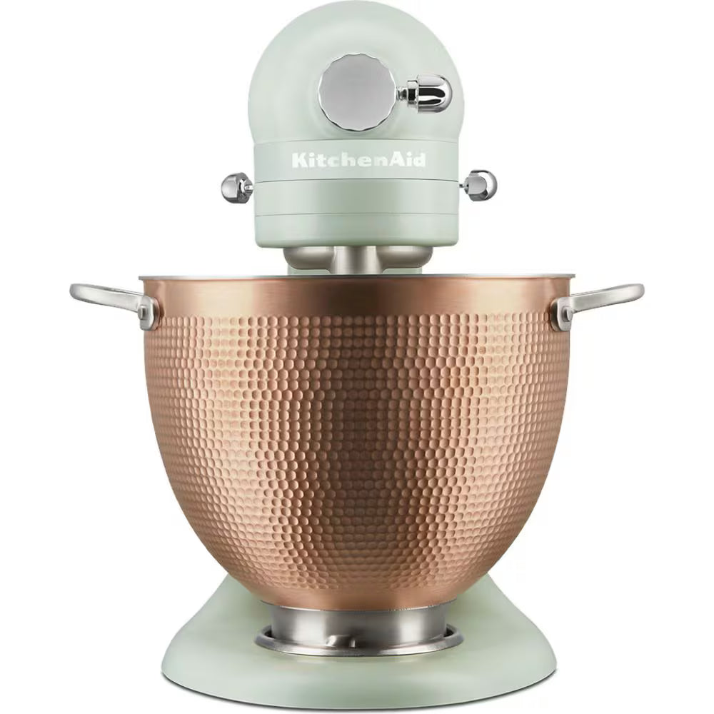 ROBOT PÂTISSIER KITCHENAID SÉRIE DESIGN 4,7 L BLOSSOM - ARTISAN LIMITED EDITION