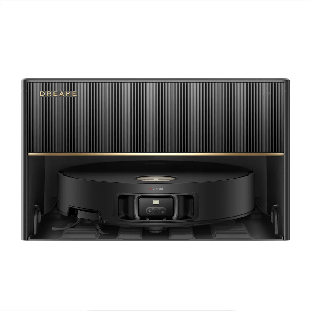 Robot Aspirateur Laveur Dreame X50 Master