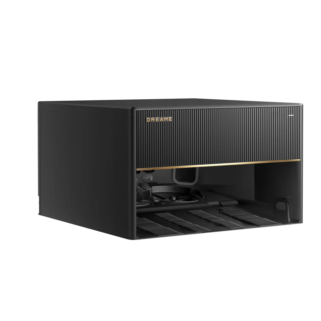 Robot Aspirateur Laveur Dreame X50 Master