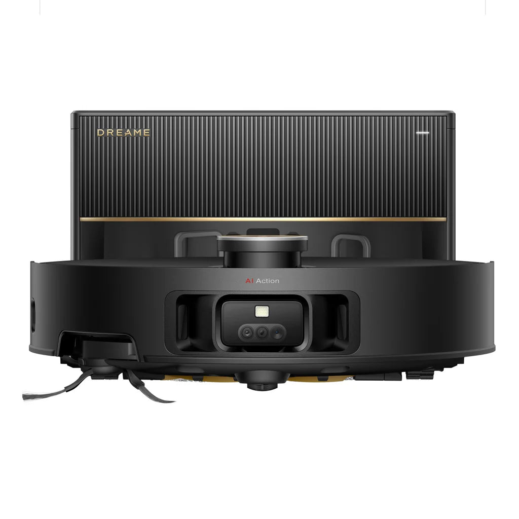 Robot Aspirateur Laveur Dreame X50 Master