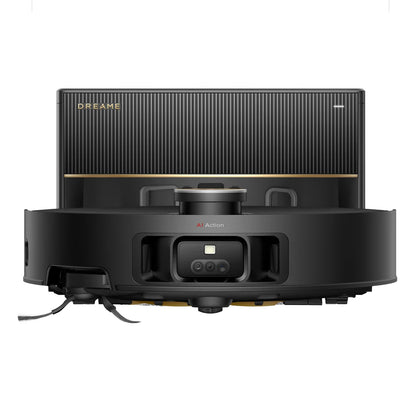 Robot Aspirateur Laveur Dreame X50 Master