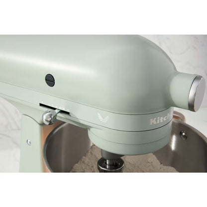 ROBOT PÂTISSIER KITCHENAID SÉRIE DESIGN 4,7 L BLOSSOM - ARTISAN LIMITED EDITION