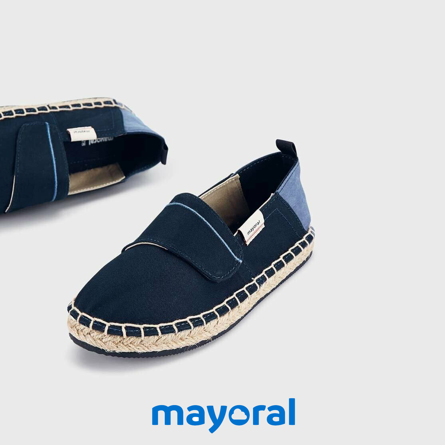 Espadrilles MAYORAL garçon