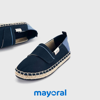 Espadrilles MAYORAL garçon