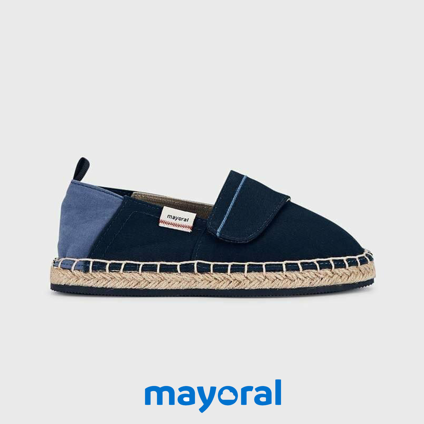 Espadrilles MAYORAL garçon