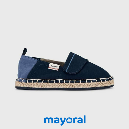 Espadrilles MAYORAL garçon