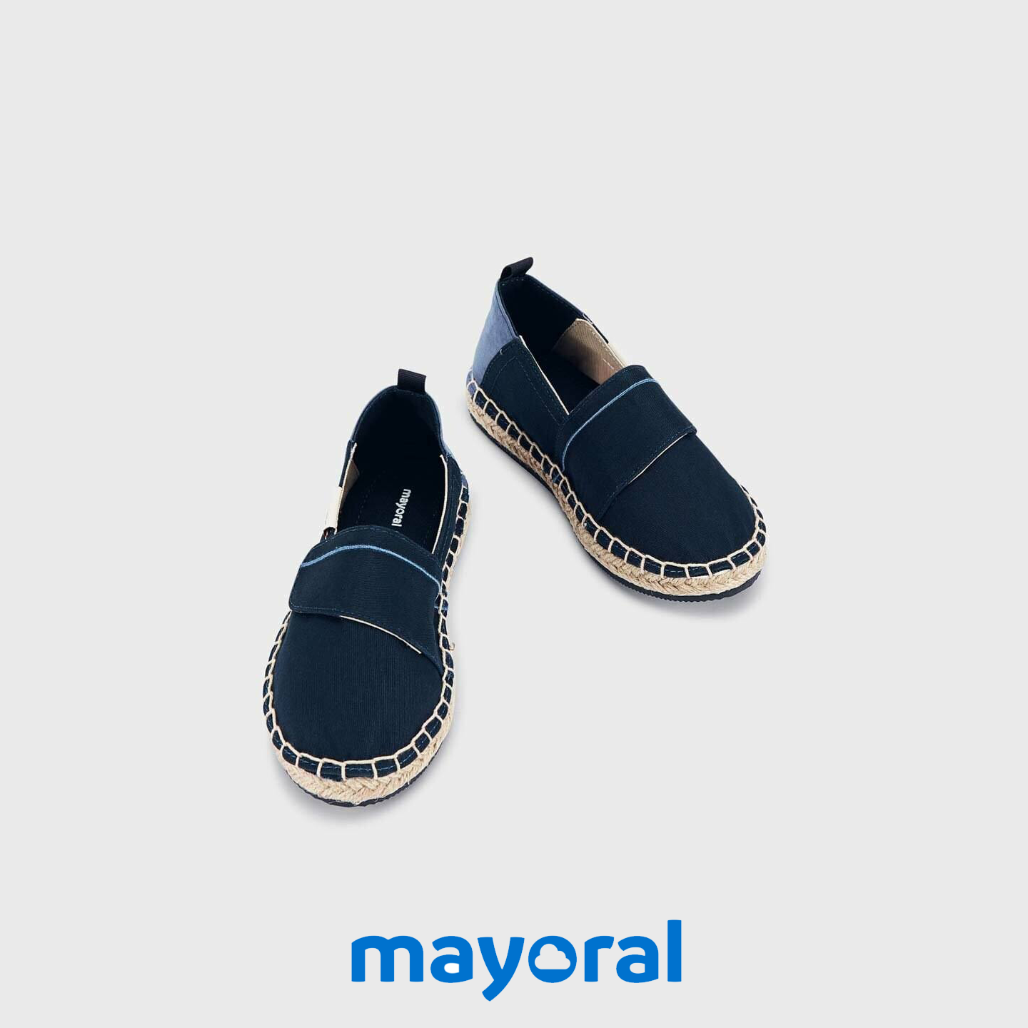 Espadrilles MAYORAL garçon
