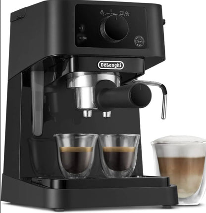 Cafetière Delonghi Stilosa