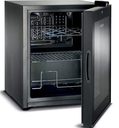 the Kenwood 12-Bottle Beverage BCM12.000BK