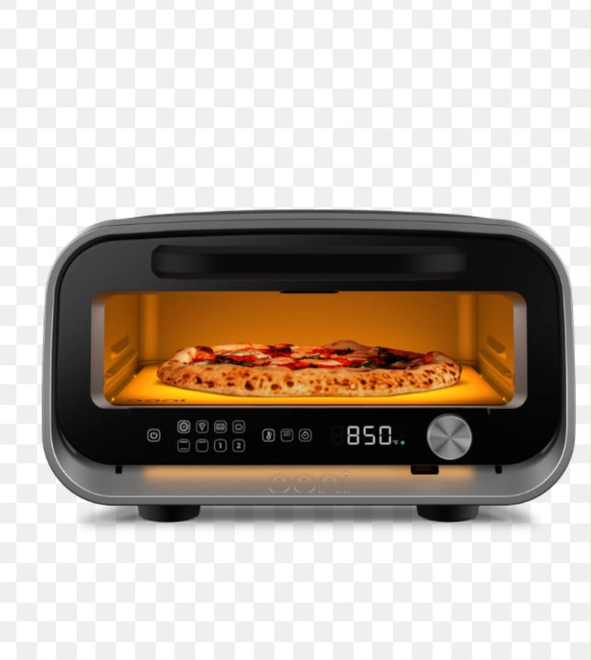 Ooni Volt 12 Electric Pizza Oven