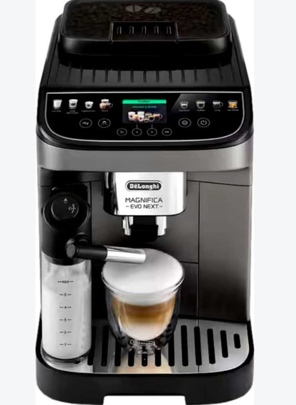 La De'Longhi Magnifica Evo Next