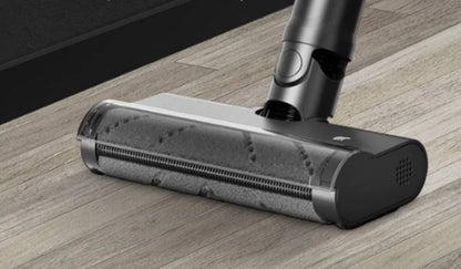 l'aspirateur balai sans fil haut de gamme Shunzao Z15 Max
