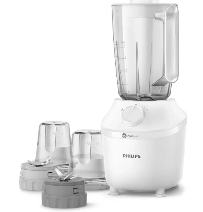 Le blender Philips Série 3000